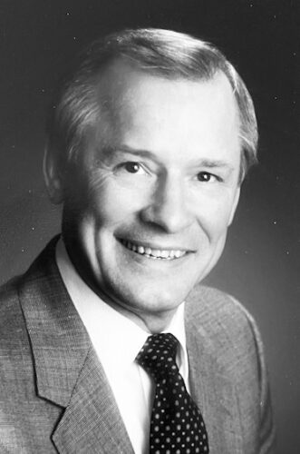 Ed Axel